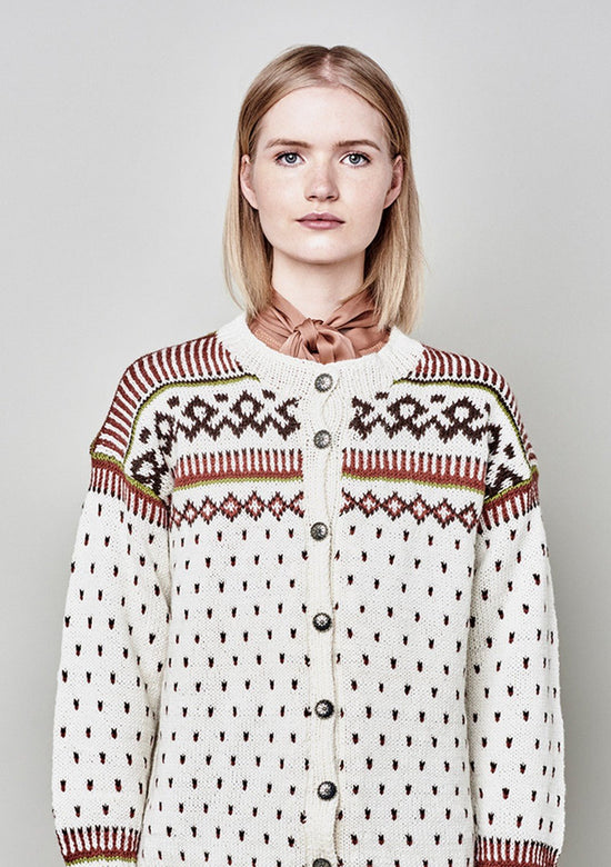 Sandnes Garn Koftebok - Butik Maglia
