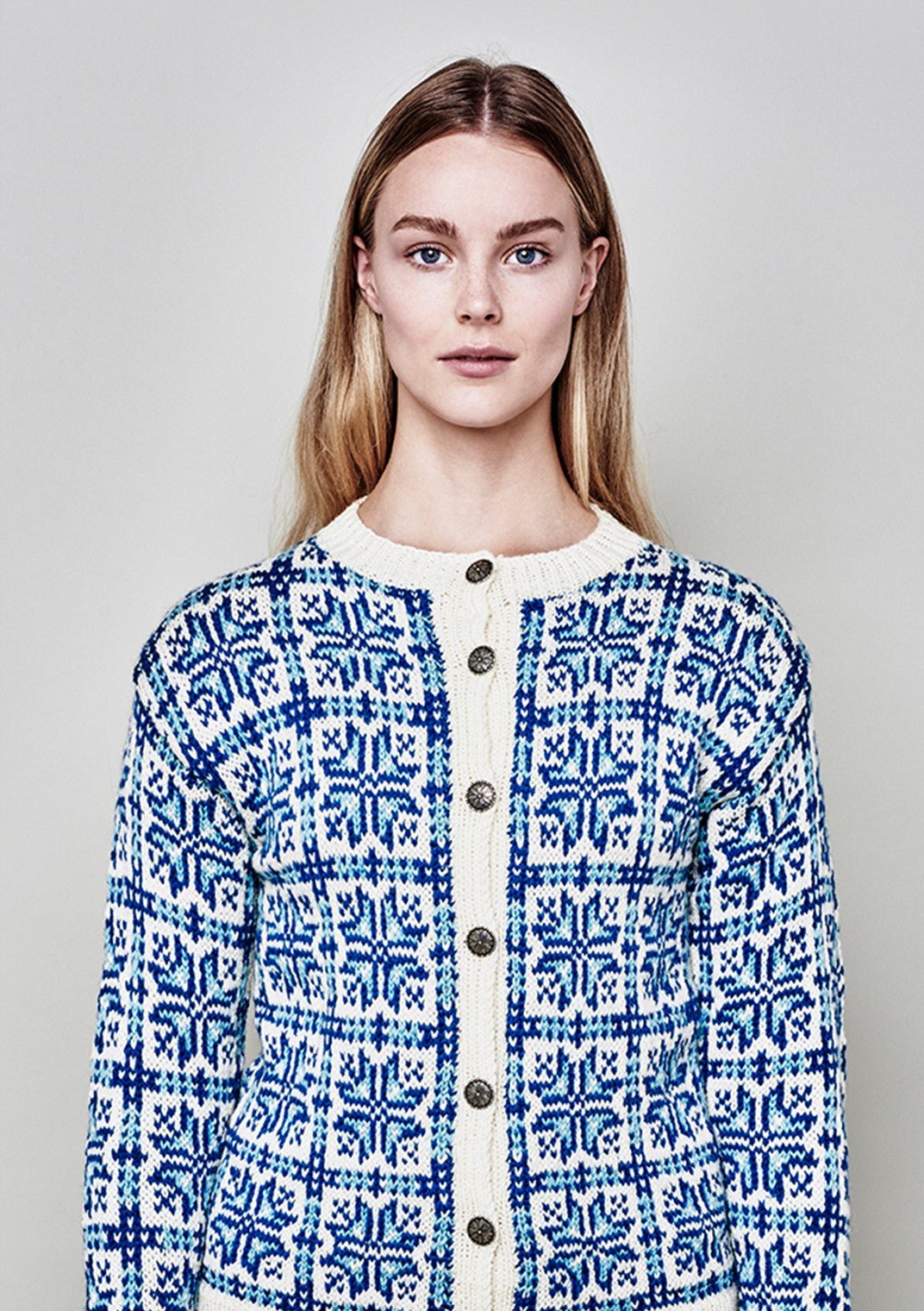 Sandnes Garn Koftebok - Butik Maglia