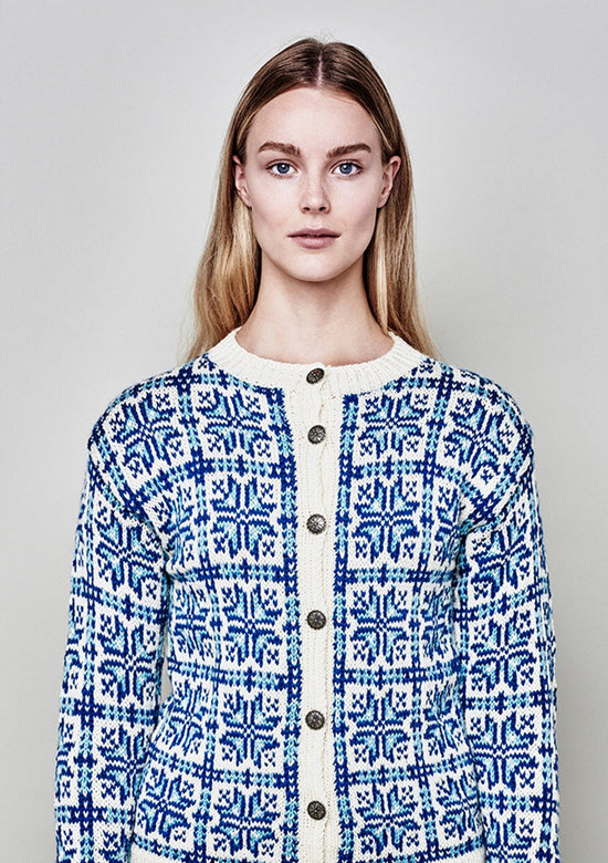 Sandnes Garn Koftebok - Butik Maglia