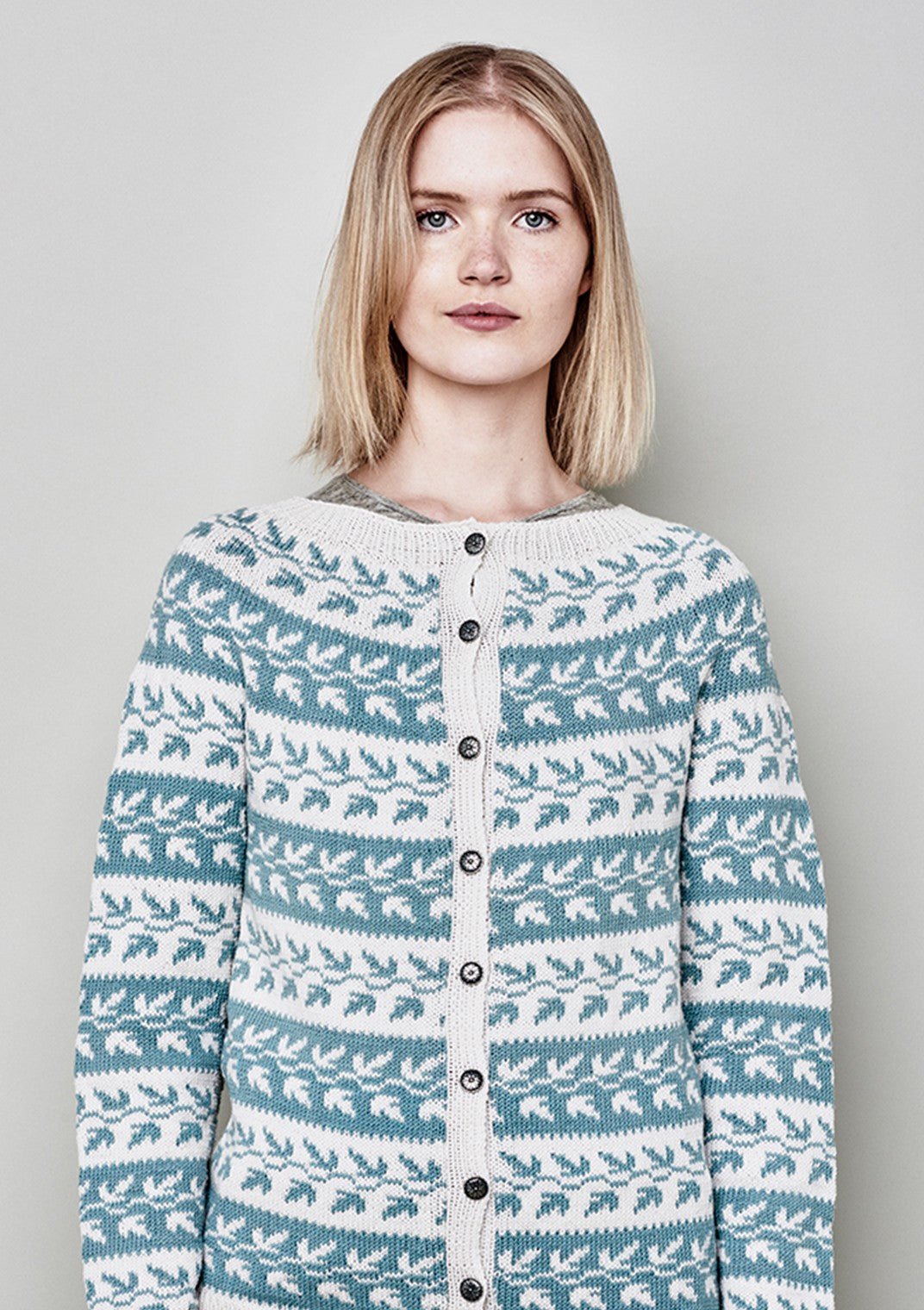 Sandnes Garn Koftebok - Butik Maglia