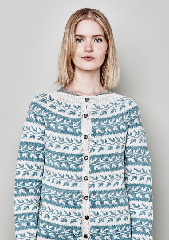 Sandnes Garn Koftebok - Butik Maglia