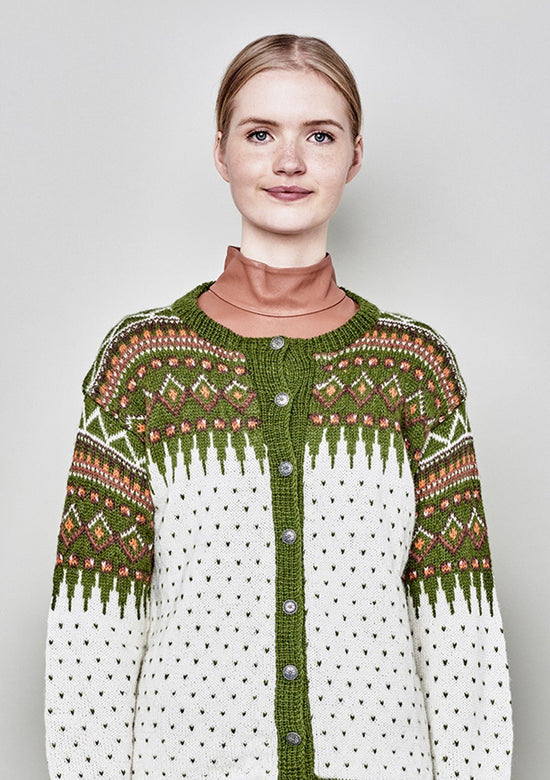 Sandnes Garn Koftebok - Butik Maglia