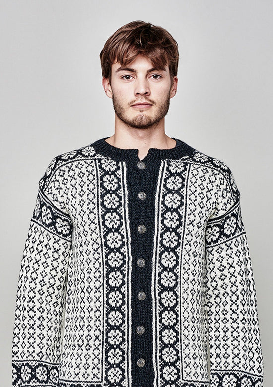 Sandnes Garn Koftebok - Butik Maglia