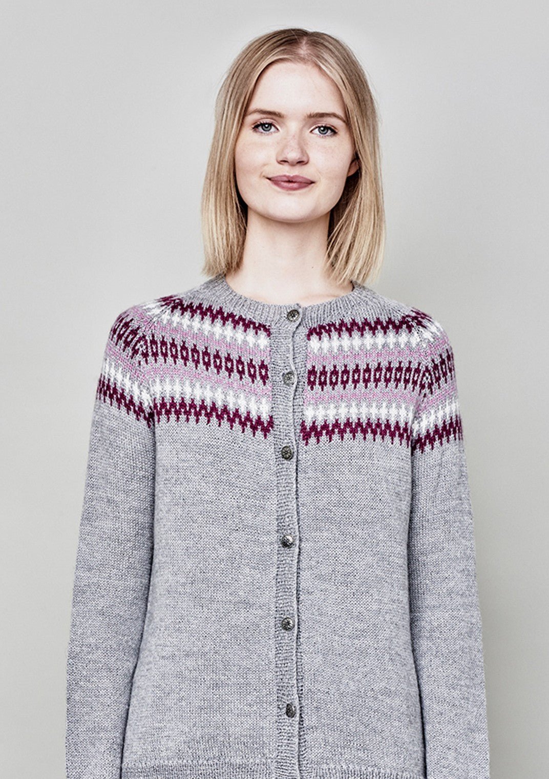 Sandnes Garn Koftebok - Butik Maglia