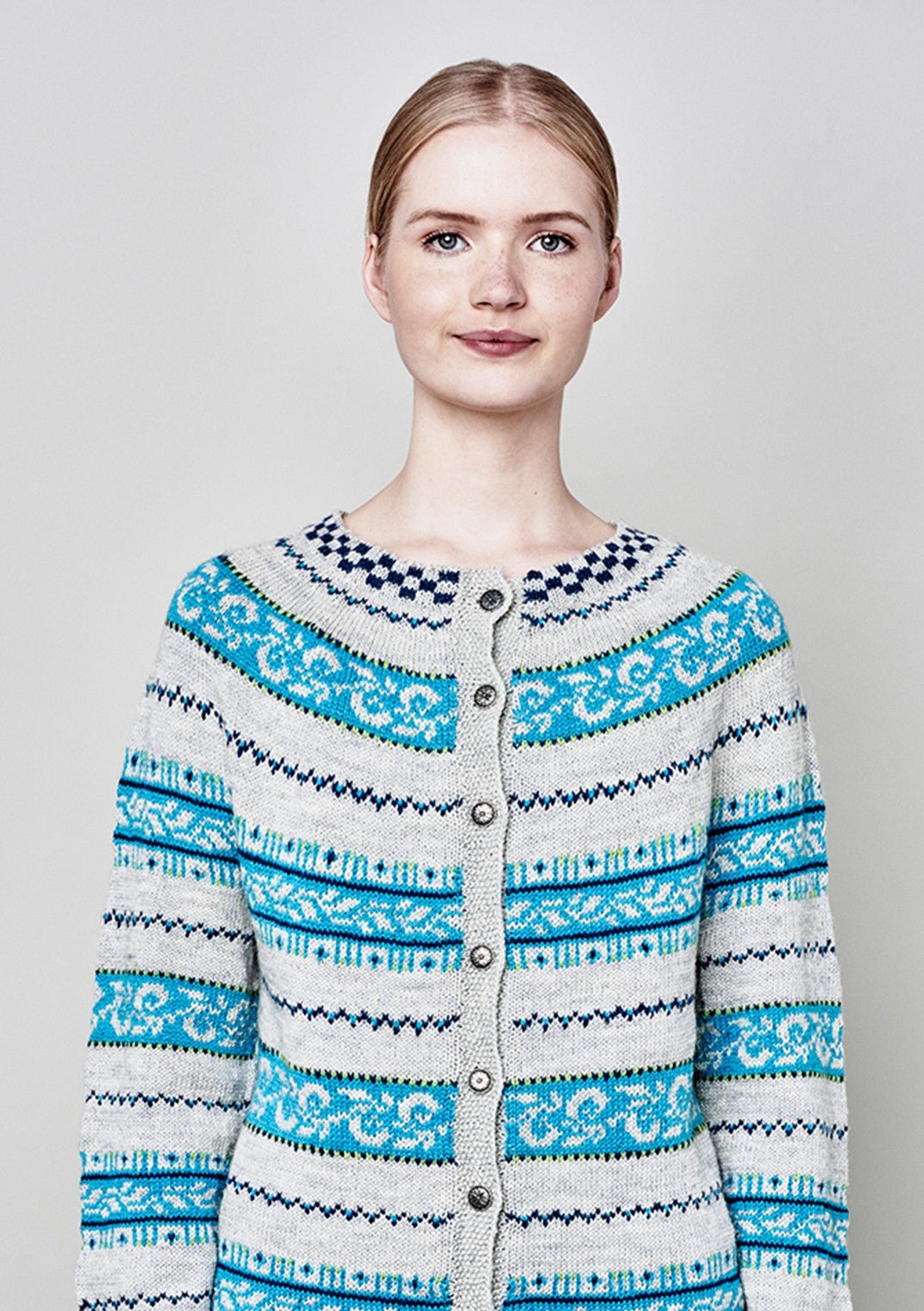 Sandnes Garn Koftebok - Butik Maglia