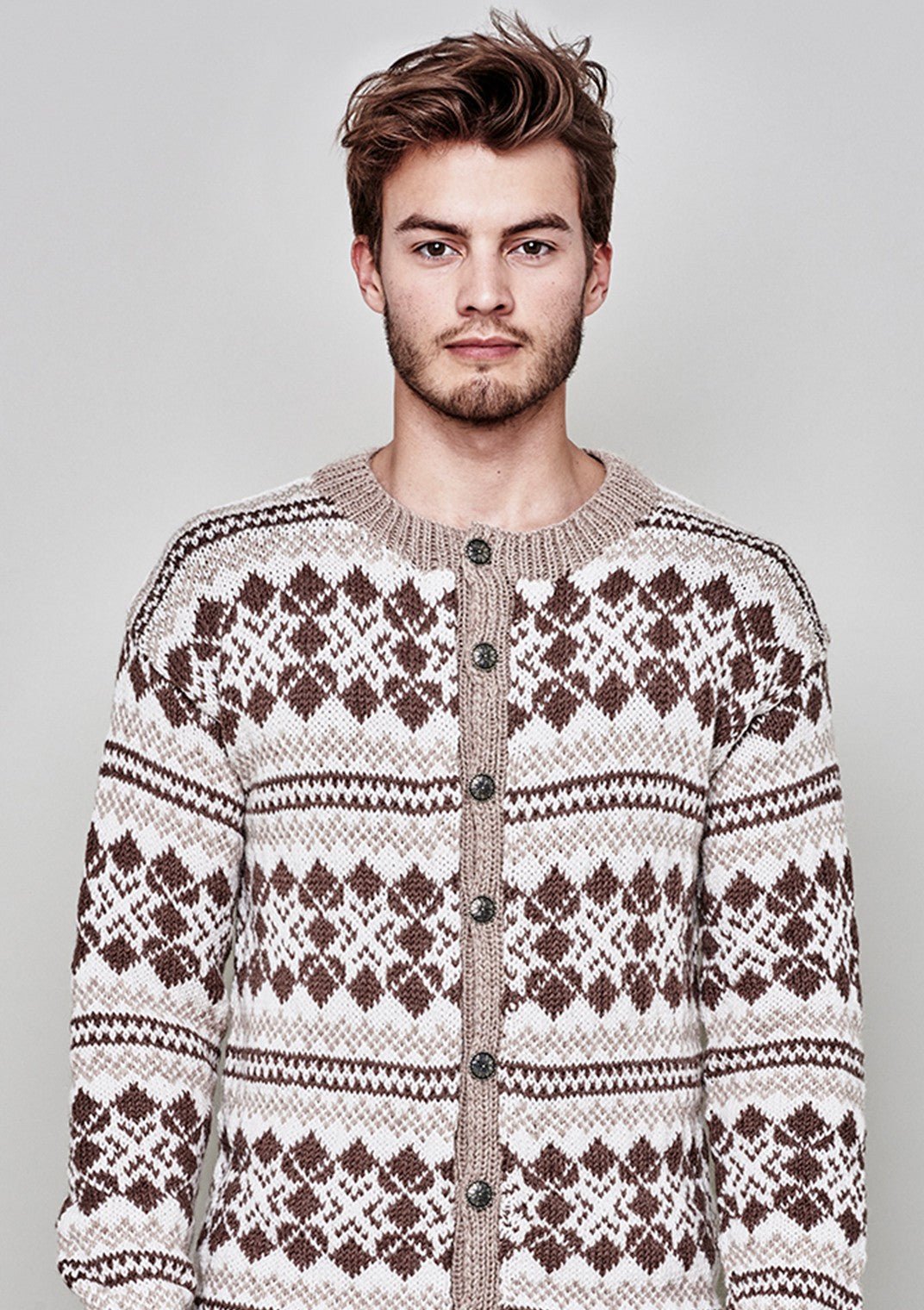 Sandnes Garn Koftebok - Butik Maglia