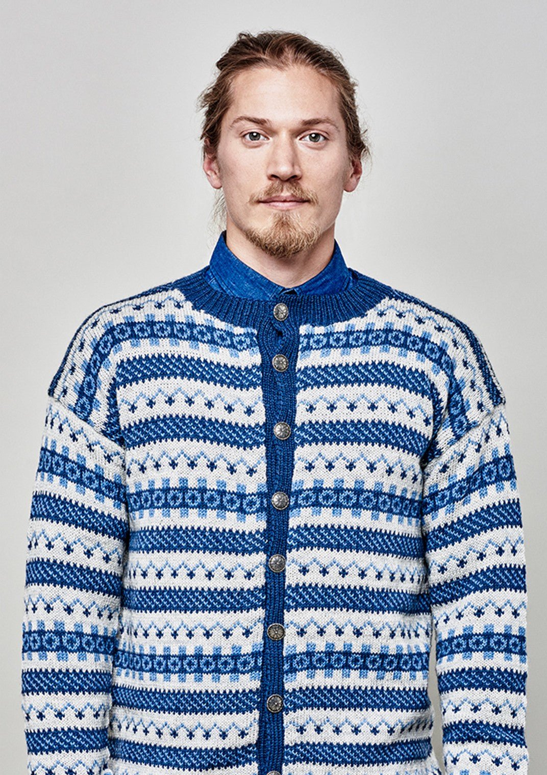 Sandnes Garn Koftebok - Butik Maglia