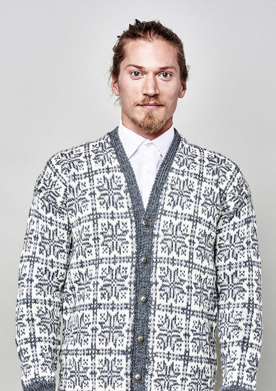 Sandnes Garn Koftebok - Butik Maglia