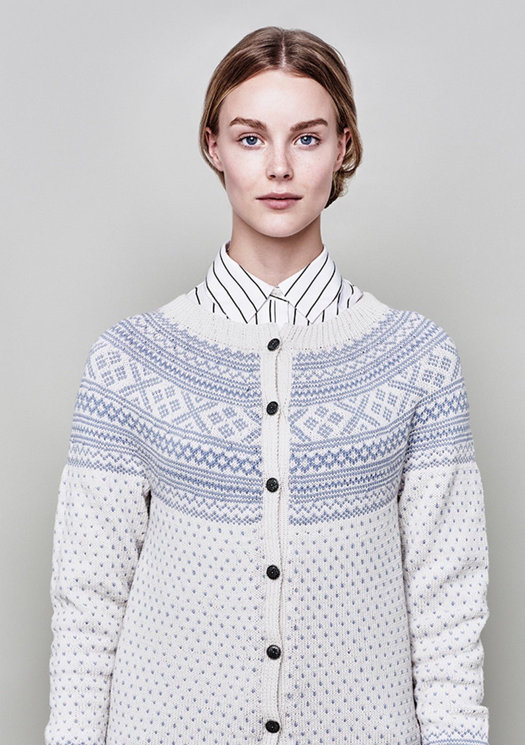 Sandnes Garn Koftebok - Butik Maglia