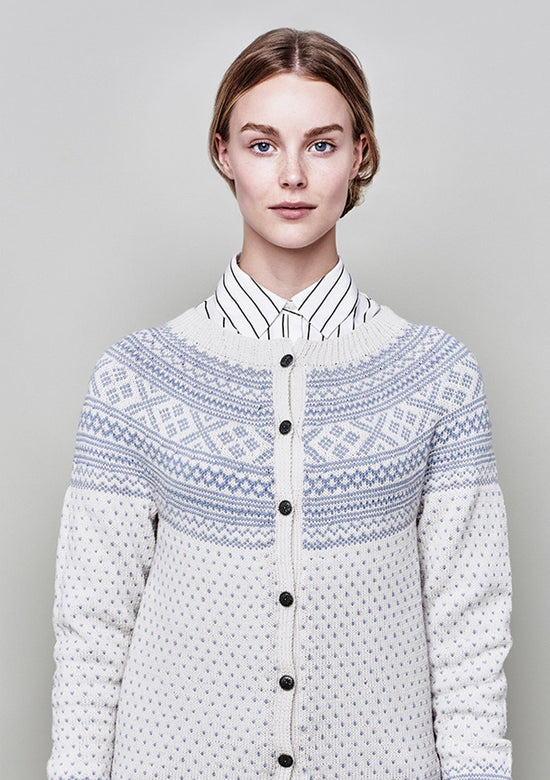 Sandnes Garn Koftebok - Butik Maglia