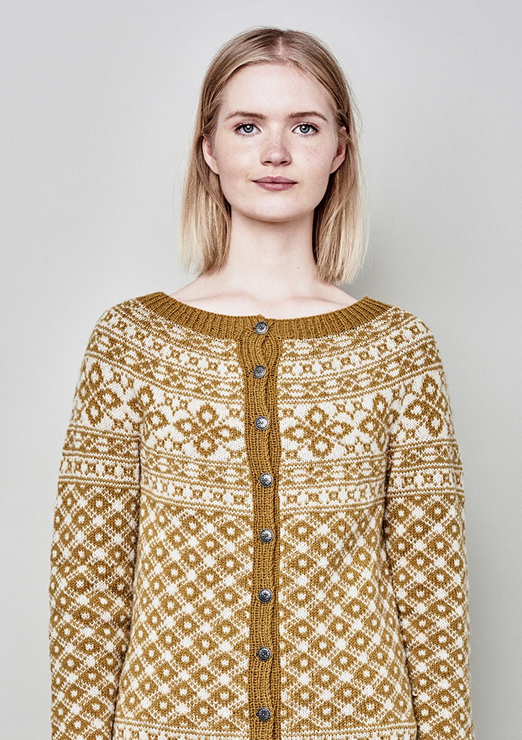 Sandnes Garn Koftebok - Butik Maglia