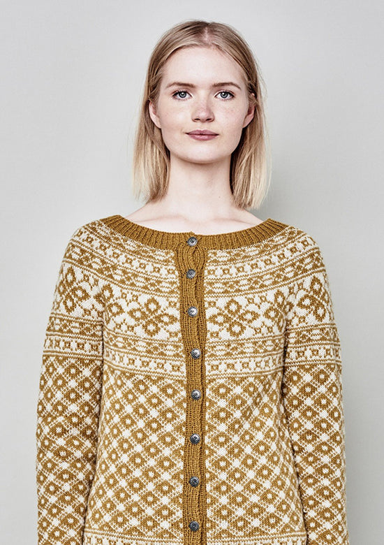 Sandnes Garn Koftebok - Butik Maglia