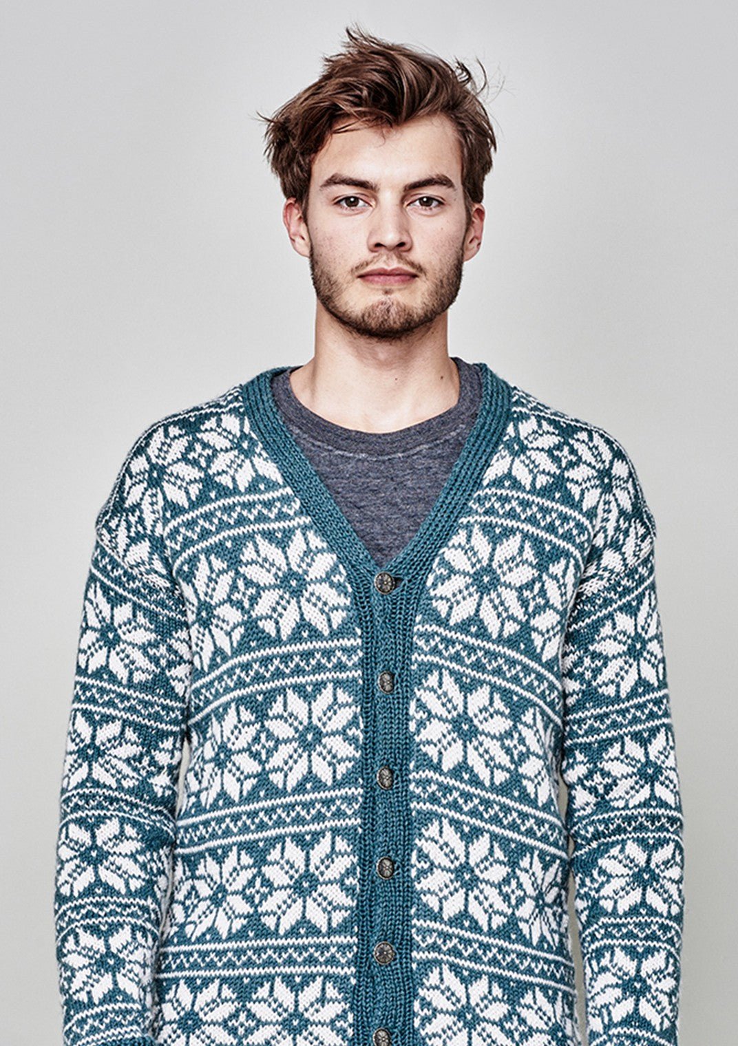 Sandnes Garn Koftebok - Butik Maglia