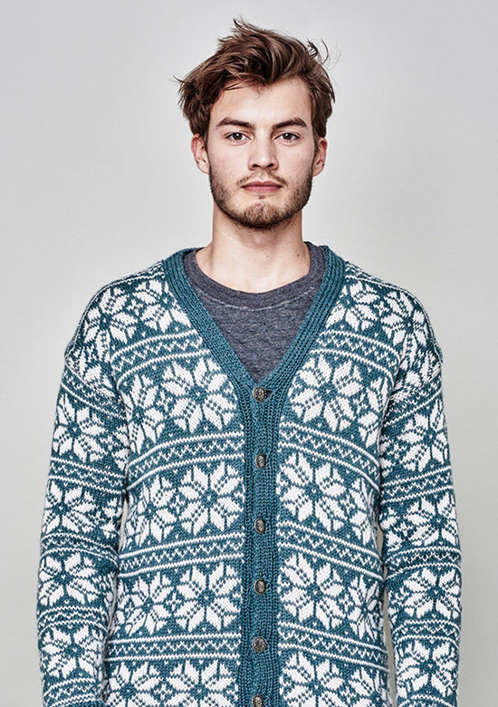 Sandnes Garn Koftebok - Butik Maglia