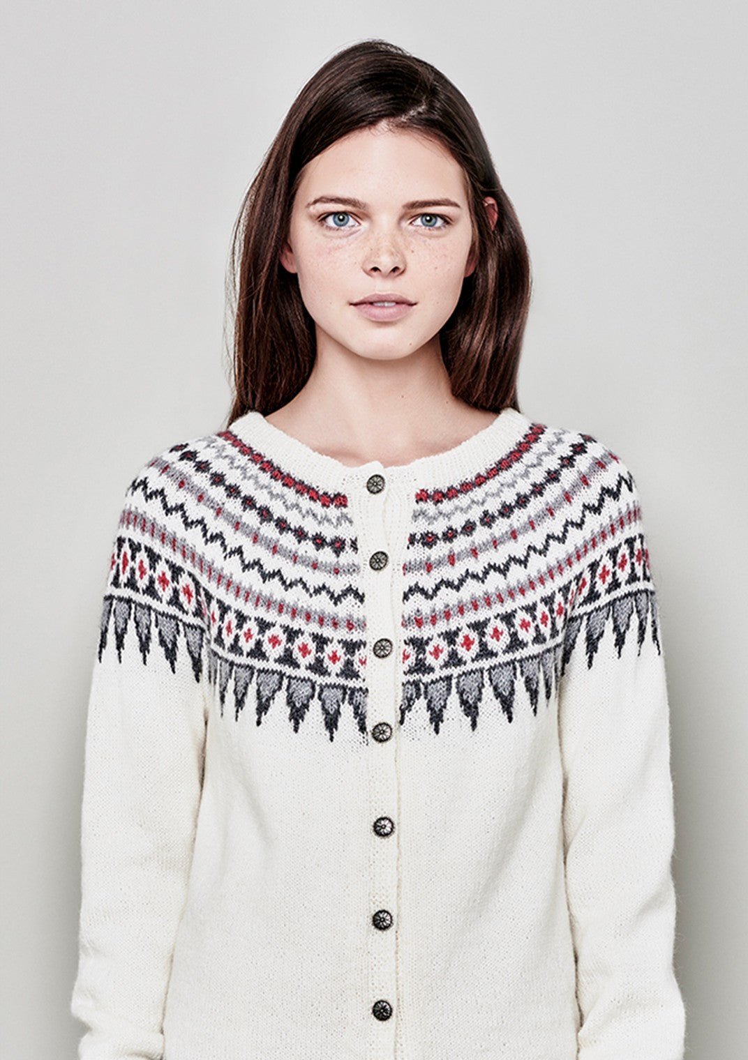 Sandnes Garn Koftebok - Butik Maglia
