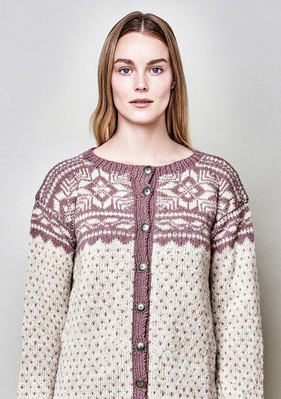 Sandnes Garn Koftebok - Butik Maglia