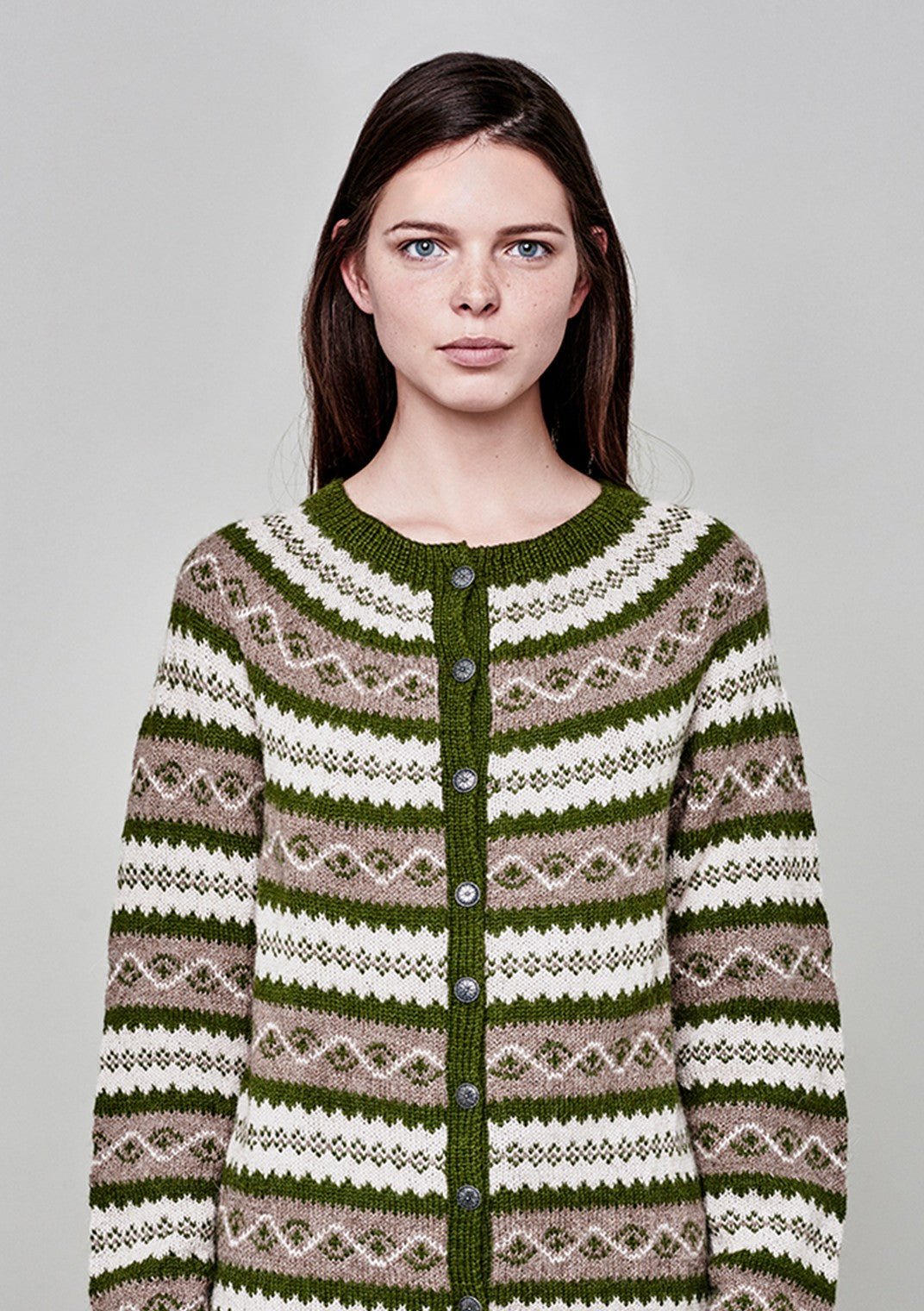Sandnes Garn Koftebok - Butik Maglia