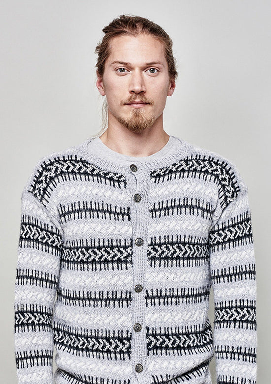 Sandnes Garn Koftebok - Butik Maglia