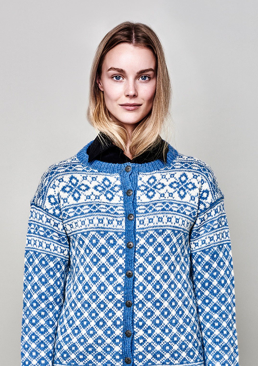 Sandnes Garn Koftebok - Butik Maglia