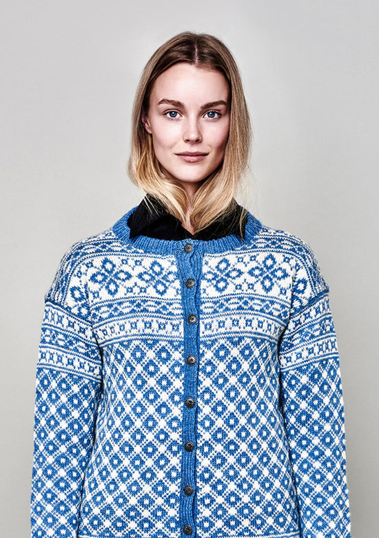 Sandnes Garn Koftebok - Butik Maglia