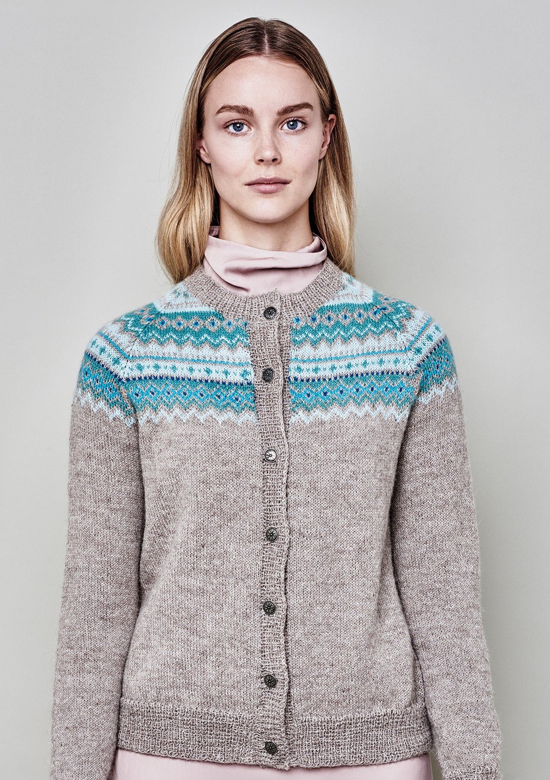 Sandnes Garn Koftebok - Butik Maglia