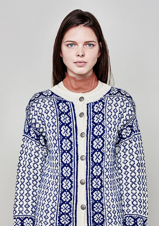 Sandnes Garn Koftebok - Butik Maglia