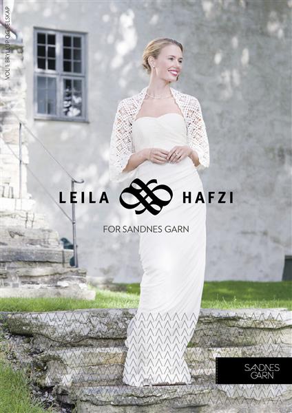 Sandnes Leila Hafsi Bröllop - Butik Maglia