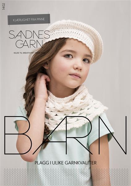 Sandnes Mix Barn 1402 (norska) - Butik Maglia