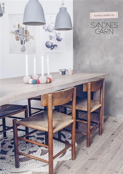 Sandnes Tema 41 - Butik Maglia