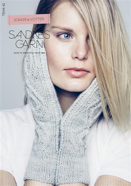 Sandnes Tema 42 - Butik Maglia