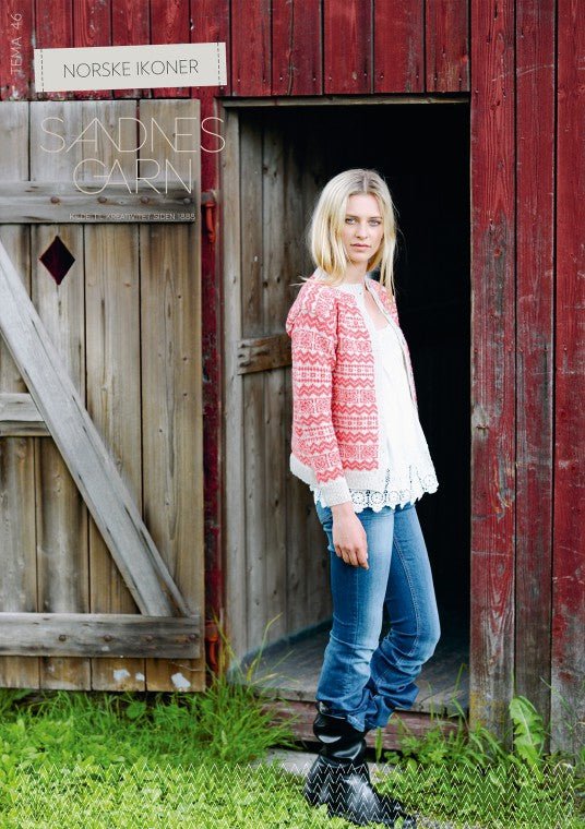 Sandnes Tema 46 - Butik Maglia