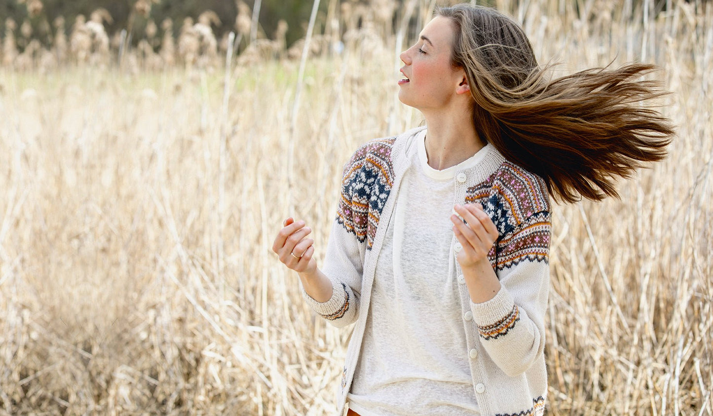 Sandnes Tema 56 - UTGÅTT - Butik Maglia