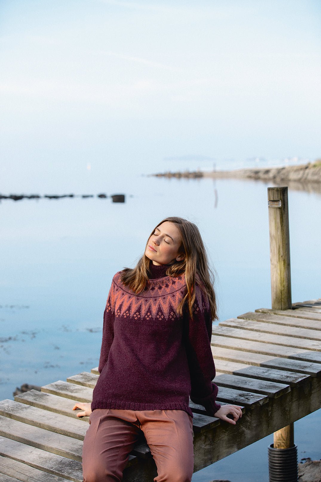 Sandnes Tema 56 - UTGÅTT - Butik Maglia