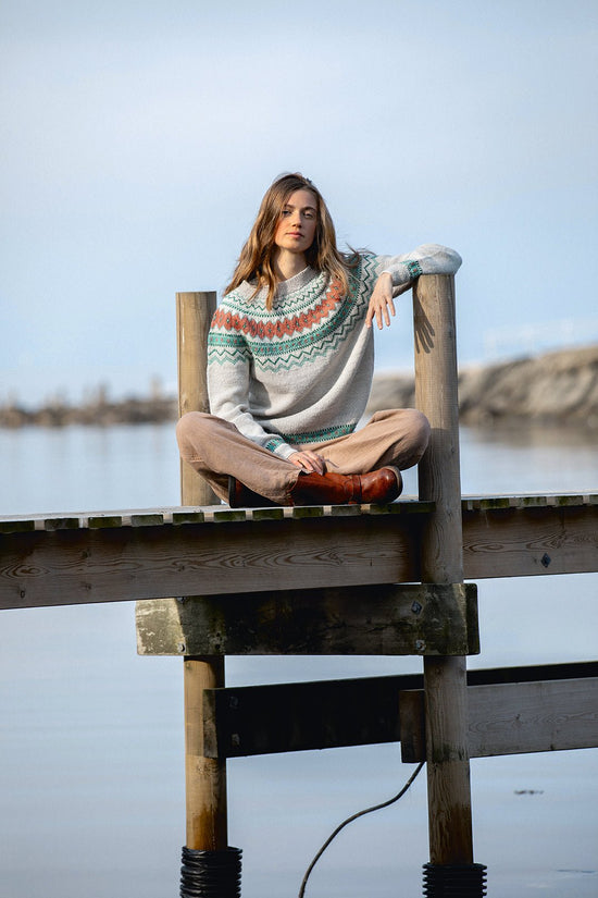 Sandnes Tema 56 - UTGÅTT - Butik Maglia