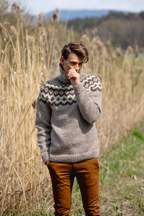 Sandnes Tema 56 - UTGÅTT - Butik Maglia