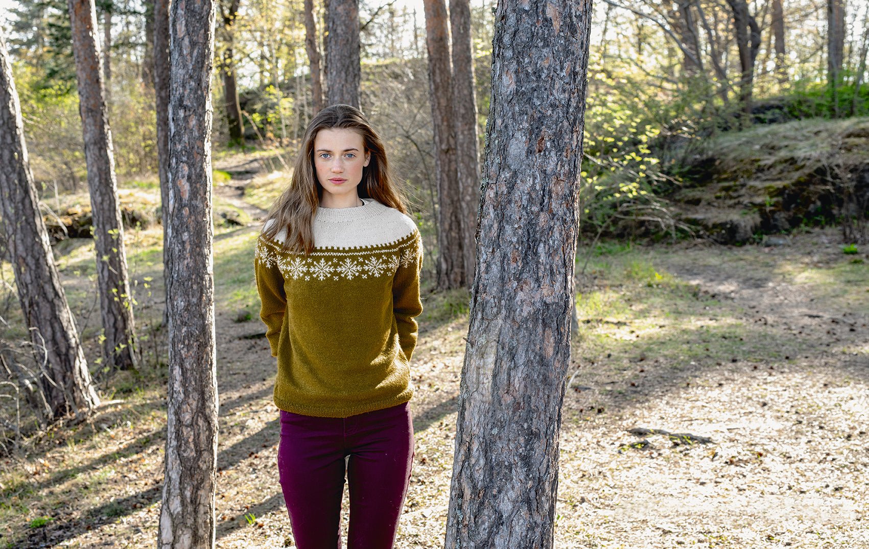 Sandnes Tema 56 - UTGÅTT - Butik Maglia