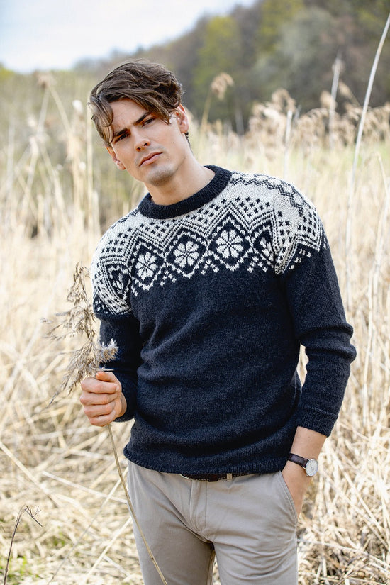 Sandnes Tema 56 - UTGÅTT - Butik Maglia