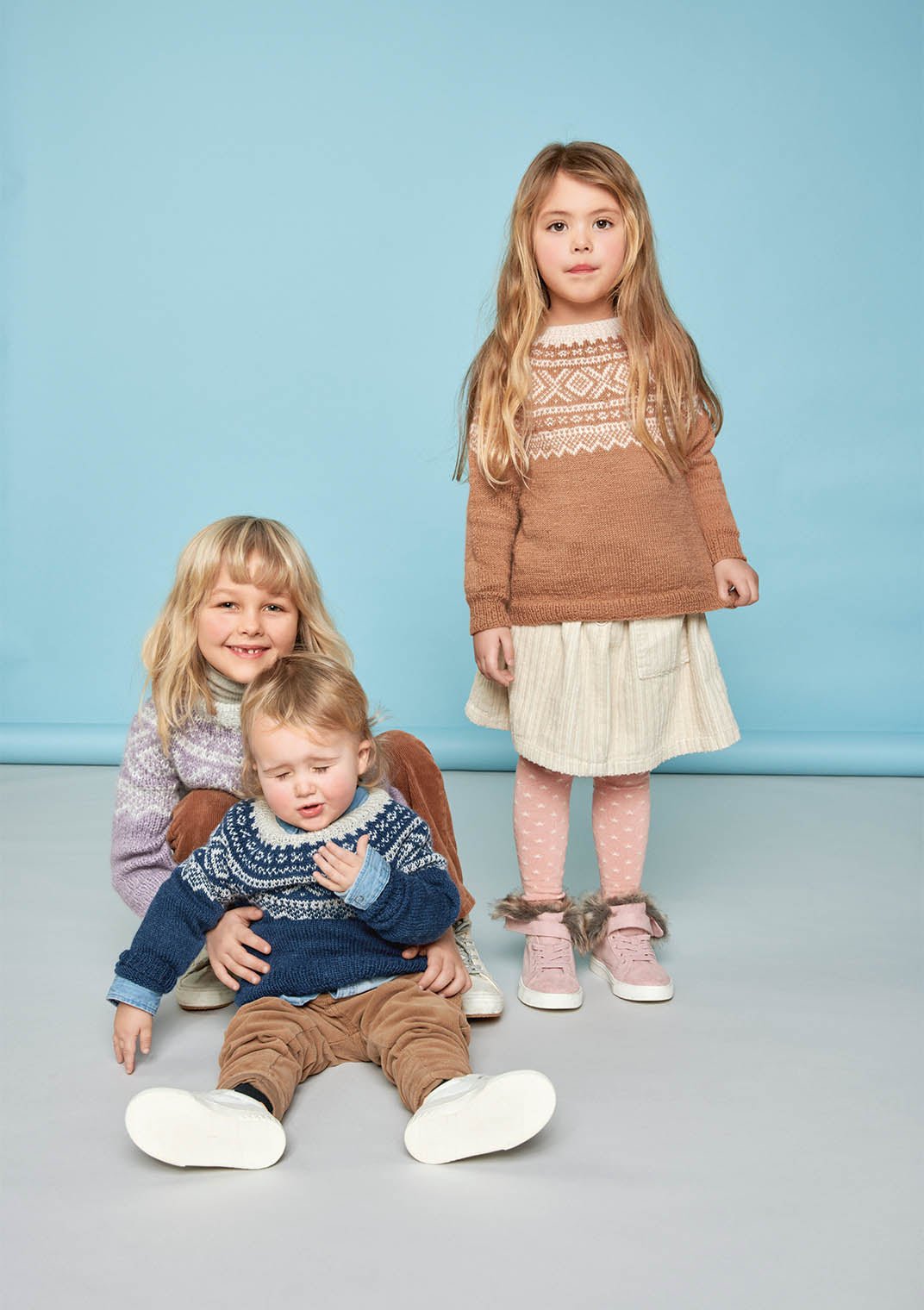 Sandnes Tema 61 Marius - Butik Maglia