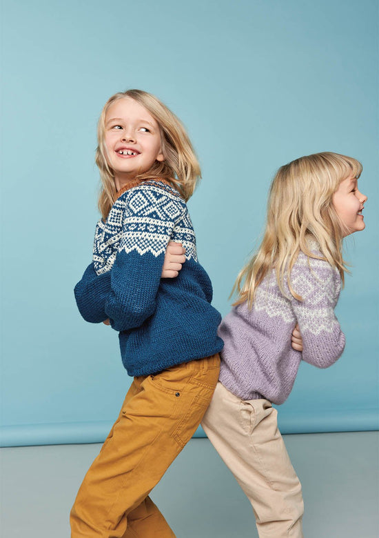 Sandnes Tema 61 Marius - Butik Maglia