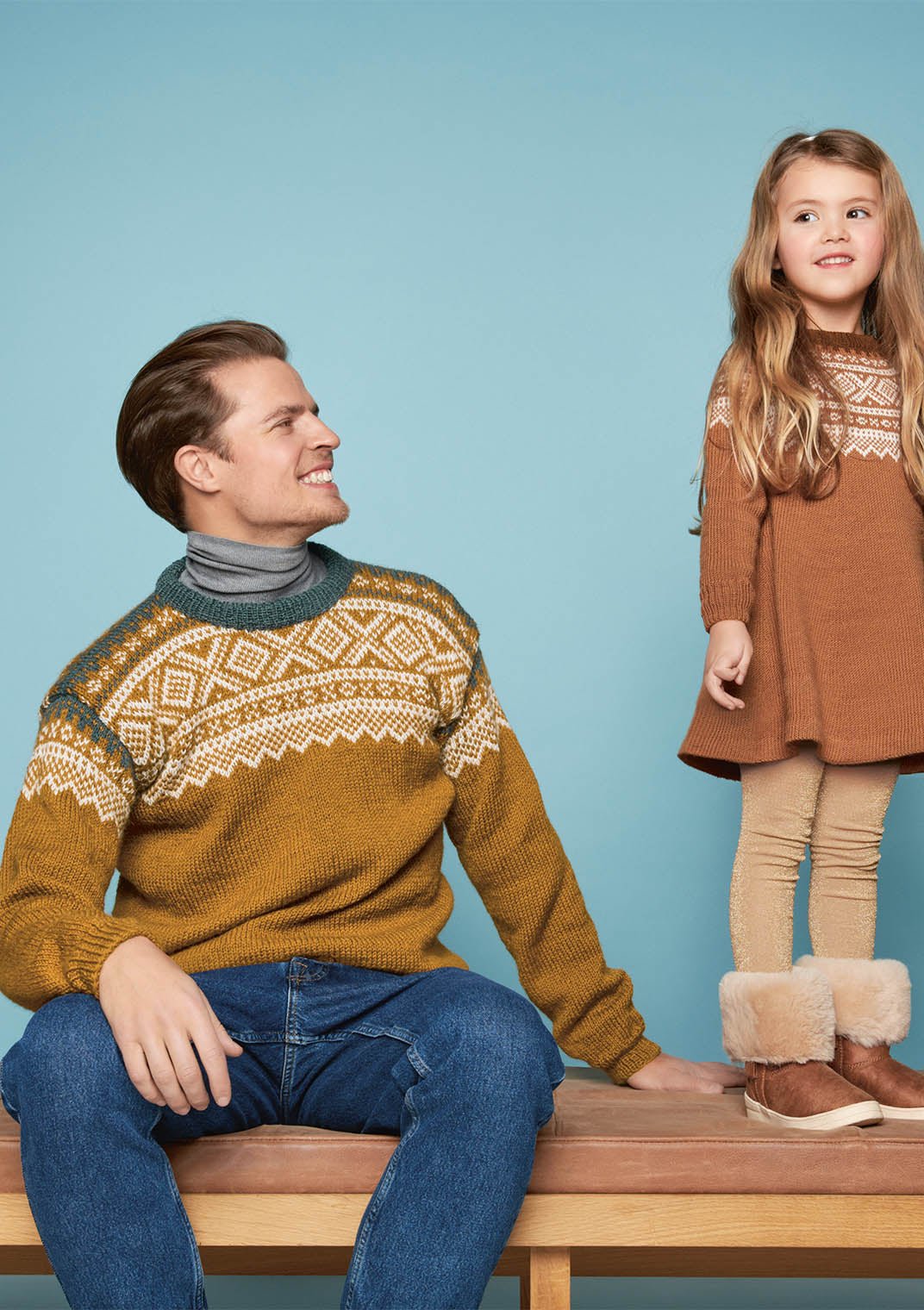 Sandnes Tema 61 Marius - Butik Maglia