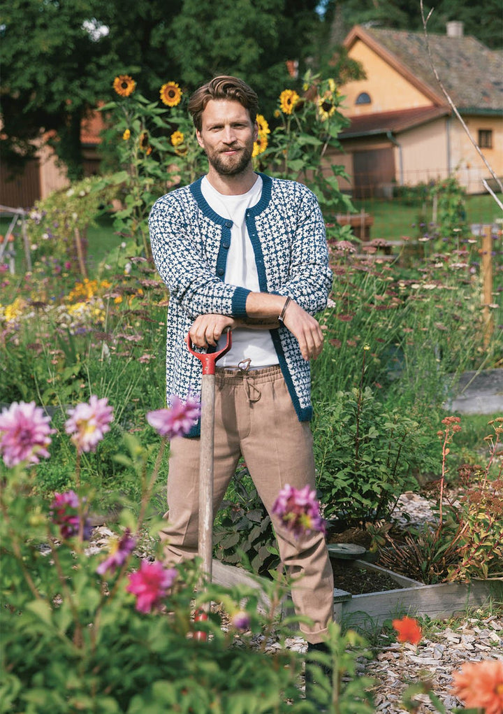 Sandnes Tema 63 Norske Ikoner (norska) - UTGÅTT - Butik Maglia