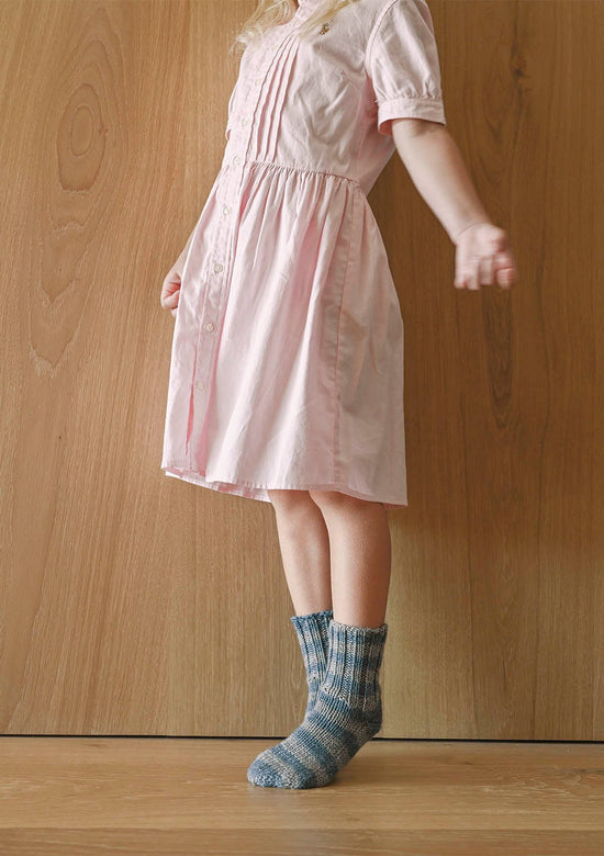 Sandnes Tema 64 Sockor (svenska) - Butik Maglia