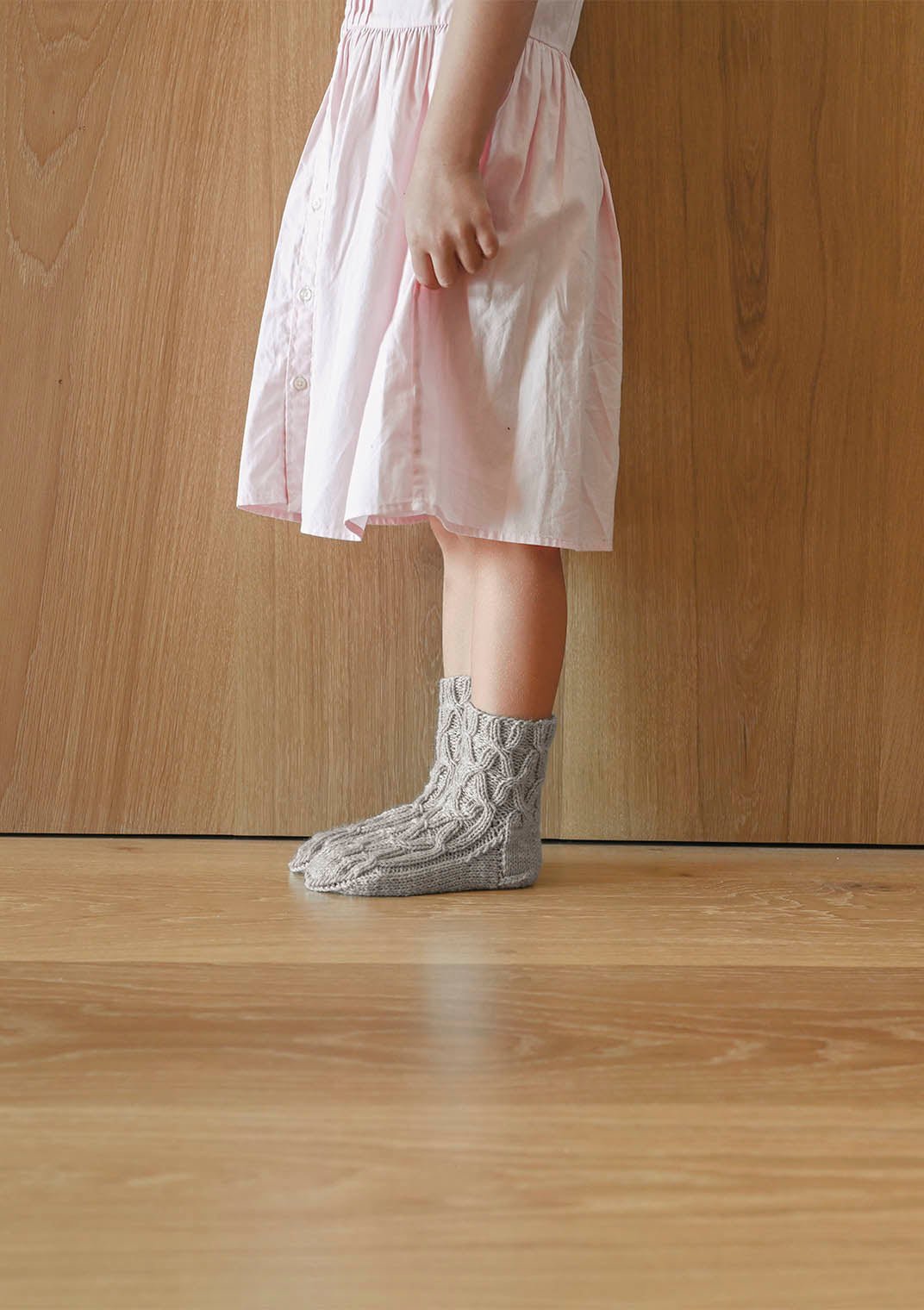 Sandnes Tema 64 Sockor (svenska) - Butik Maglia