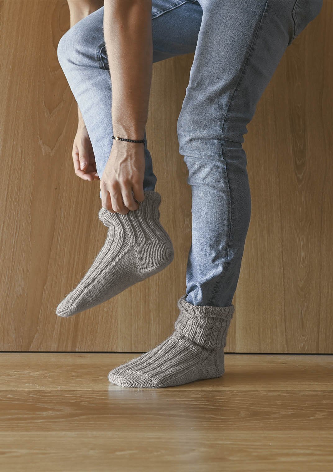 Sandnes Tema 64 Sockor (svenska) - Butik Maglia