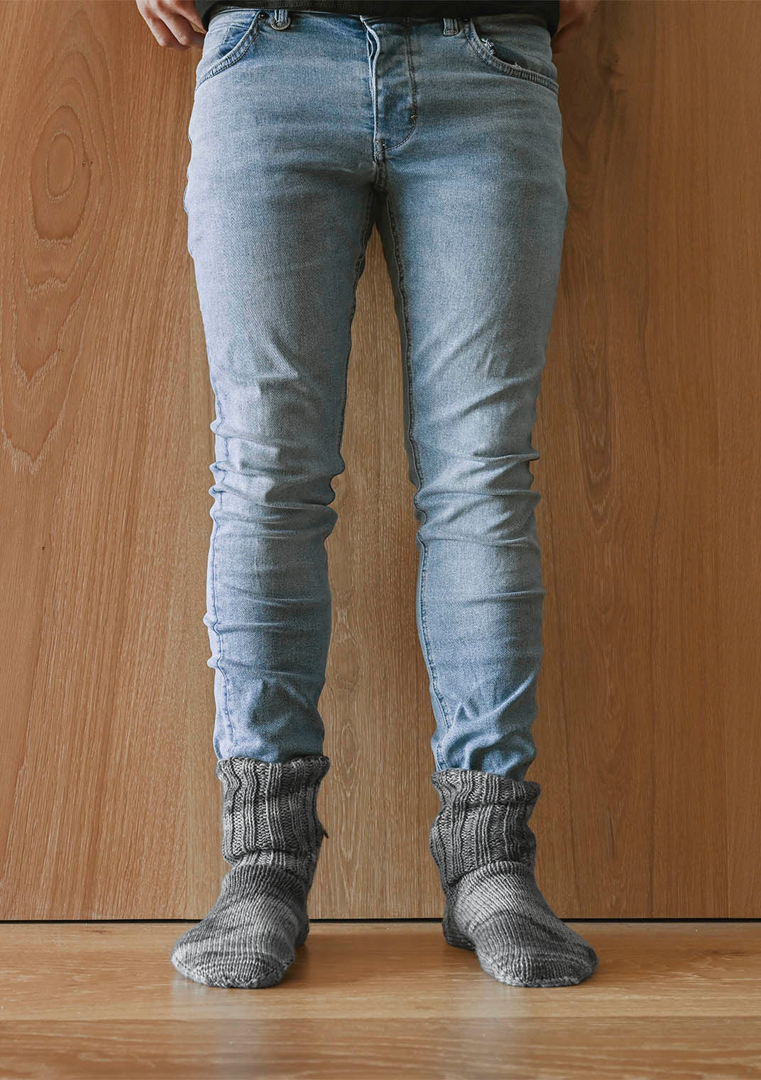 Sandnes Tema 64 Sockor (svenska) - Butik Maglia