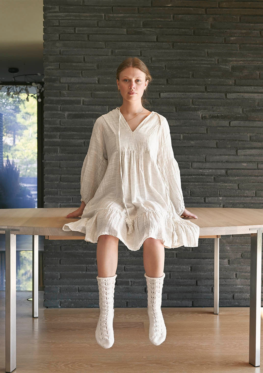 Sandnes Tema 64 Sockor (svenska) - Butik Maglia