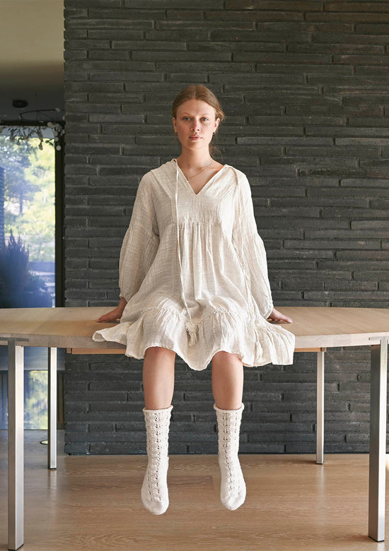 Sandnes Tema 64 Sockor (svenska) - Butik Maglia