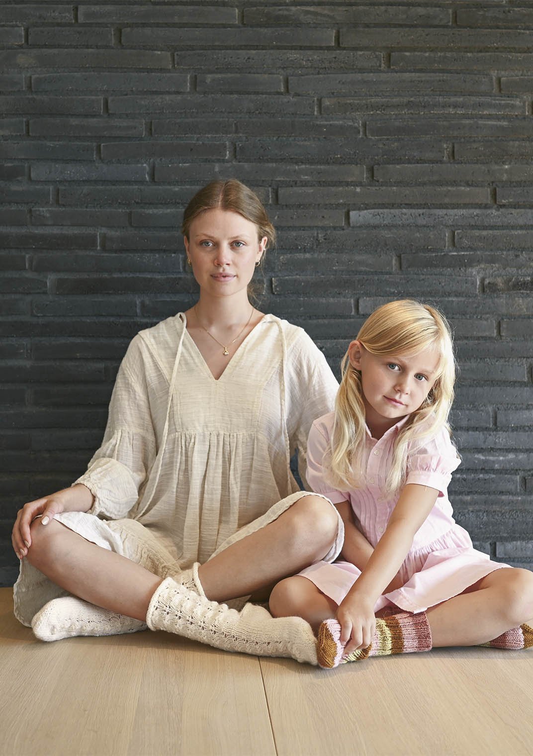 Sandnes Tema 64 Sockor (svenska) - Butik Maglia