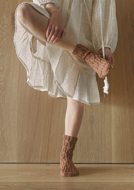 Sandnes Tema 64 Sockor (svenska) - Butik Maglia