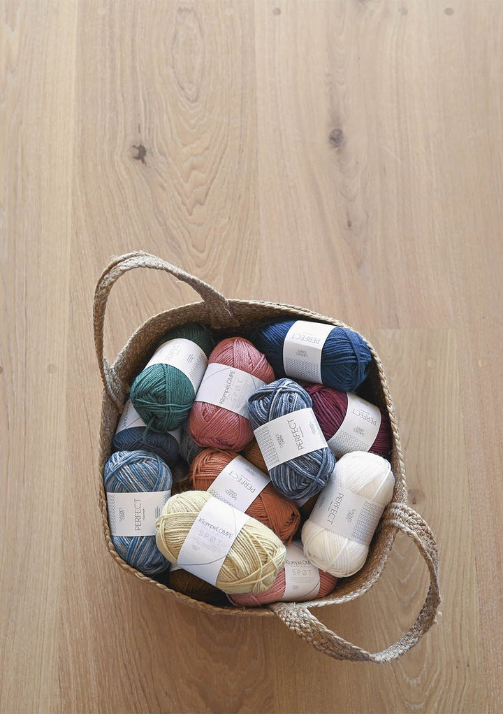 Sandnes Tema 64 Sokker sv - Butik Maglia